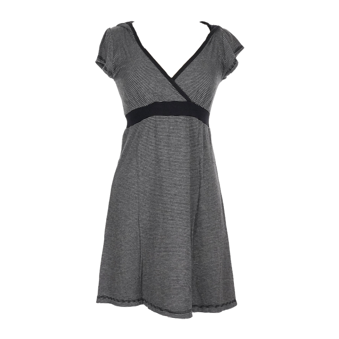 Hard Tail Dress