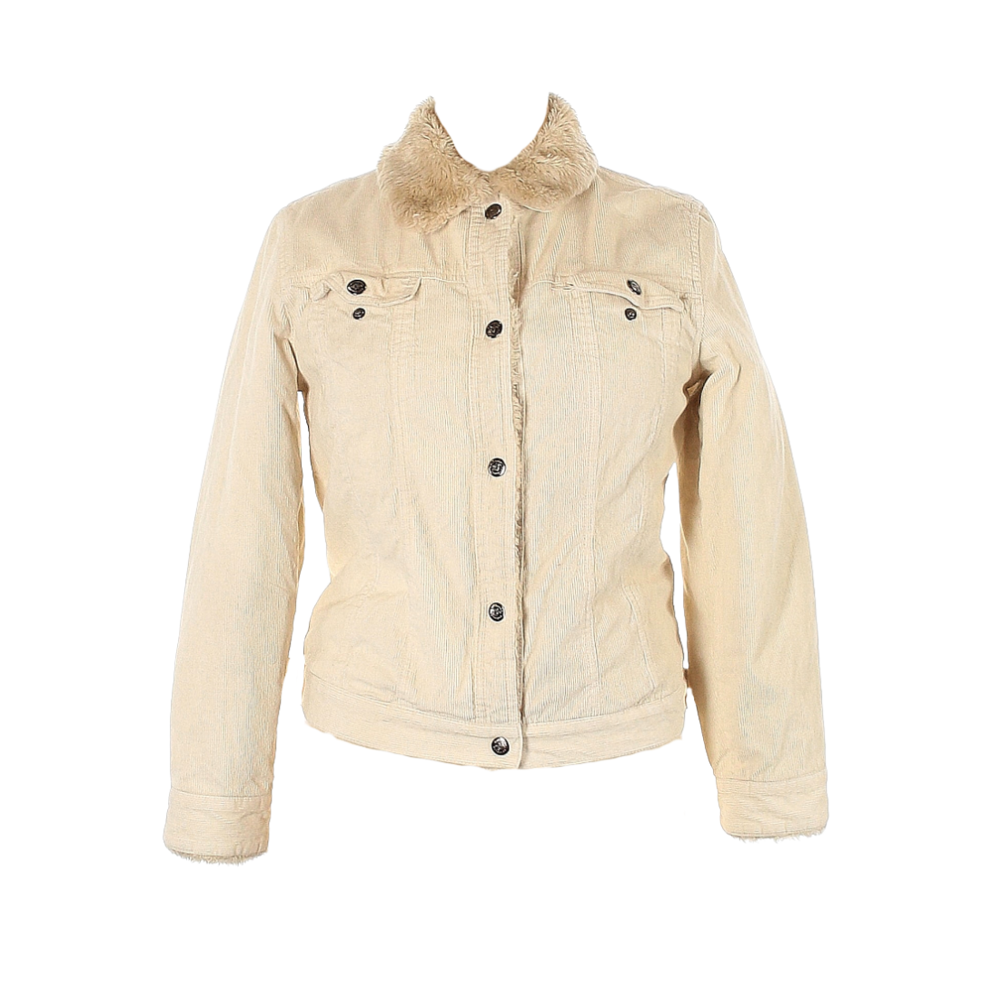 Dollhouse Corduroy Jacket
