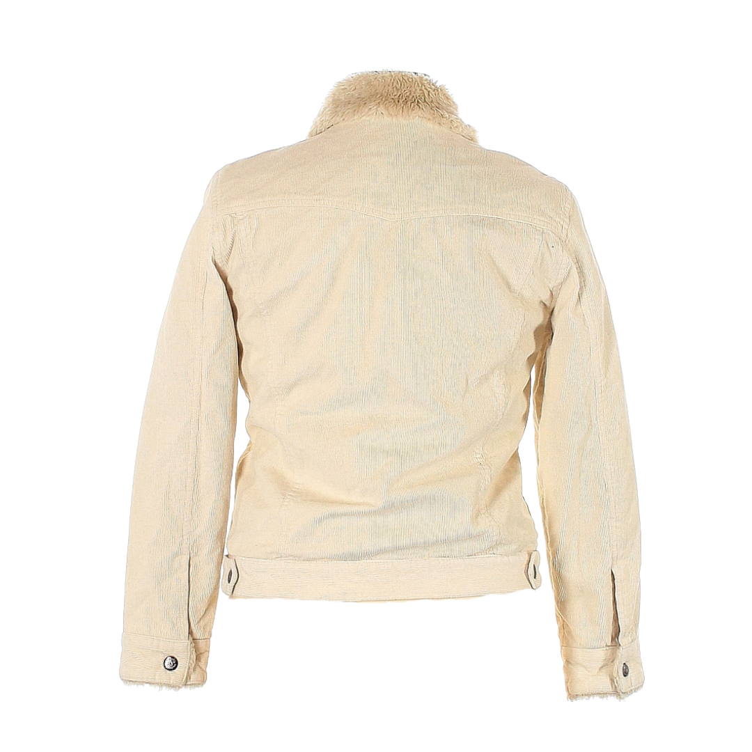 Dollhouse Corduroy Jacket