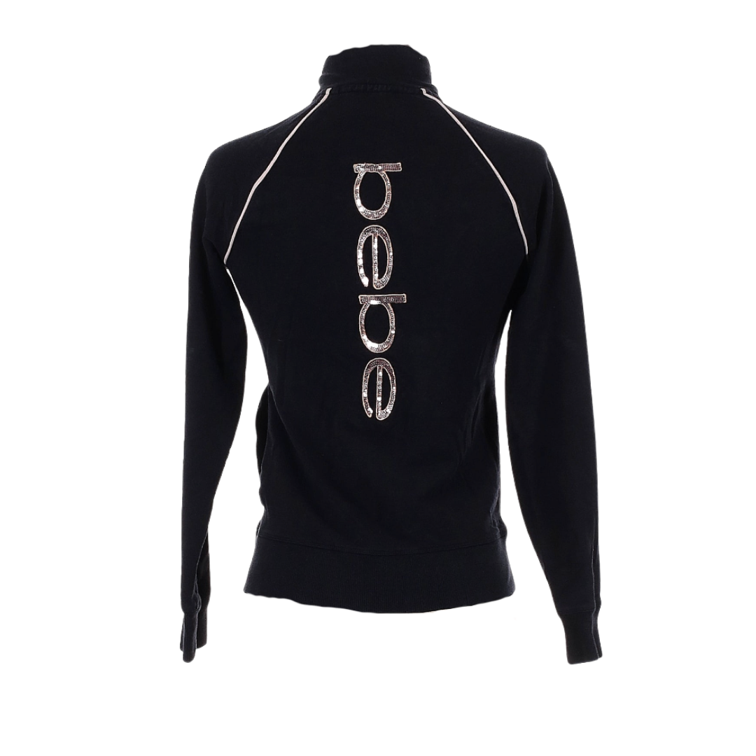 BEBE Track Jacket