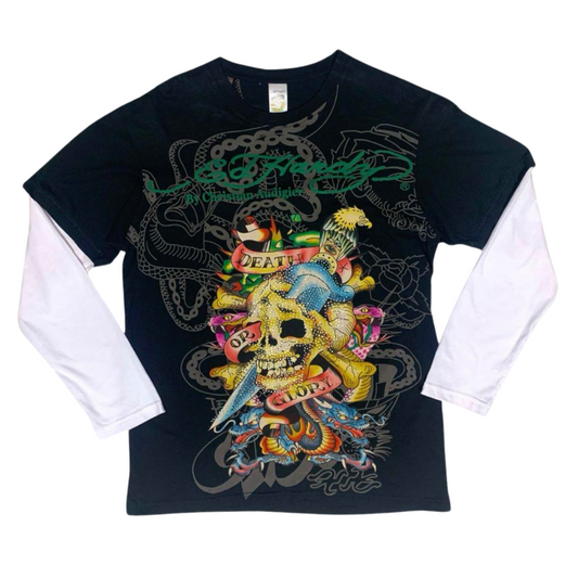 Ed Hardy Longsleeve